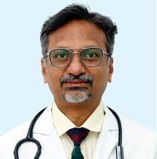 Dr Yoga Nagendhar M